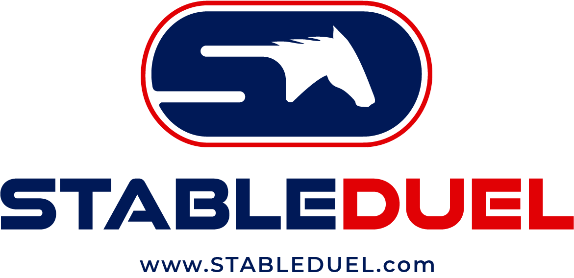 Sponsor a FREE Game' - StableDuel