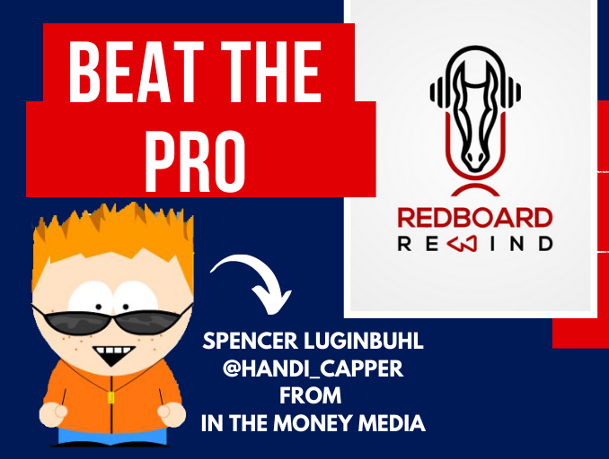 Beat the Pro: Spencer of Redboard Rewind