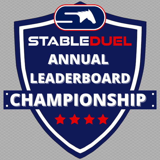 Annual Leaderboard Championship Game - StableDuel