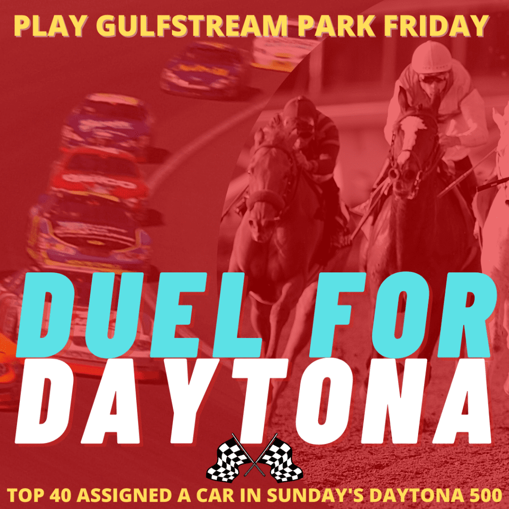 Duel for Daytona