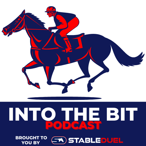 StableDuel Welcomes the Into the Bit Podcast