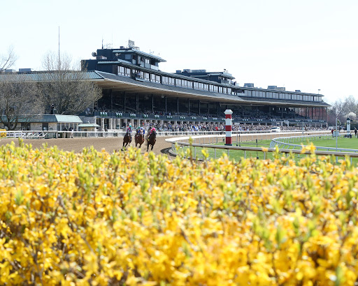 The Most Beautiful Track in the Nation