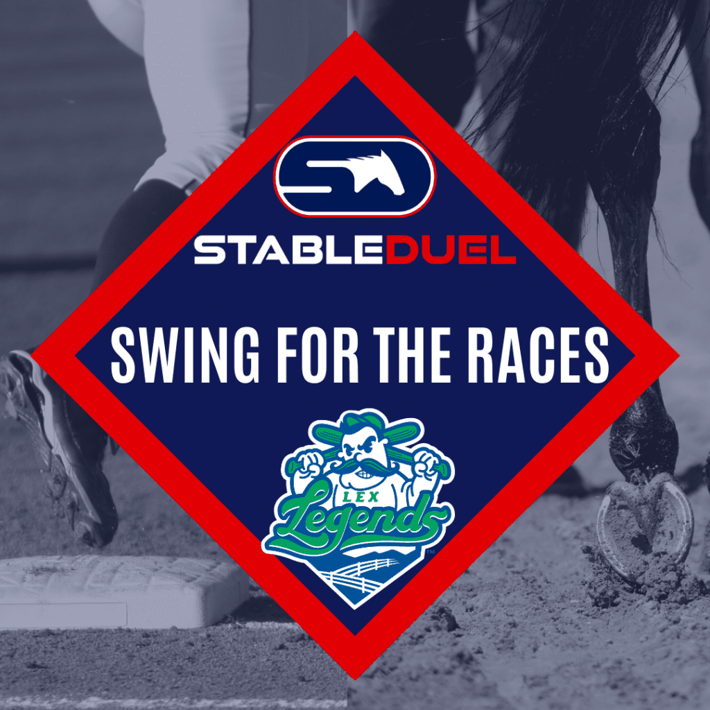 Lexington Legends StableDuel