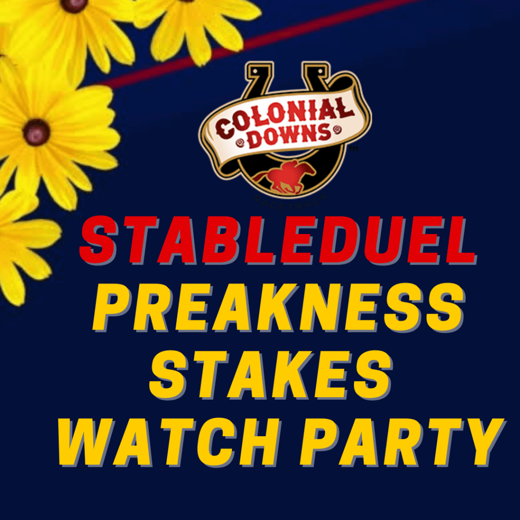 StableDuel Teams Up with Colonial Downs Racetrack