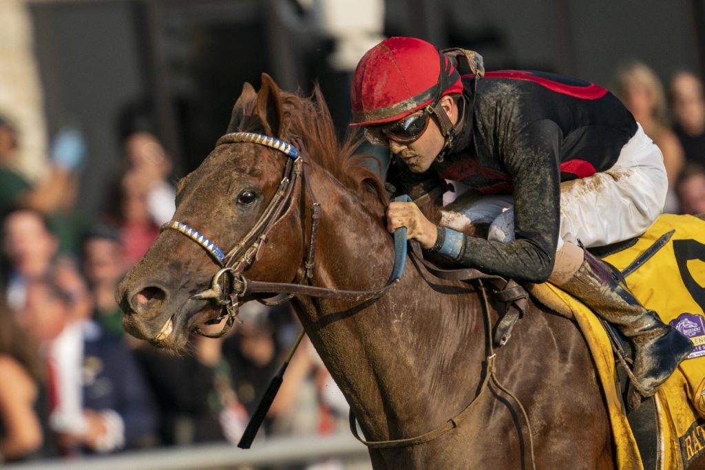 Indiana Derby Picks