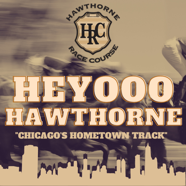 Heyoo Hawthorne!