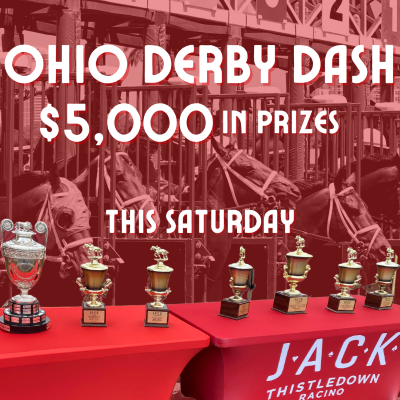 Ohio Derby Dash