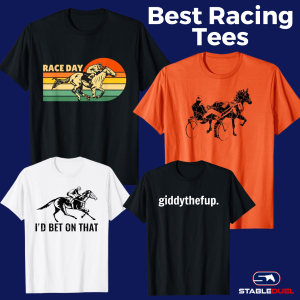 Best Racing Shirts